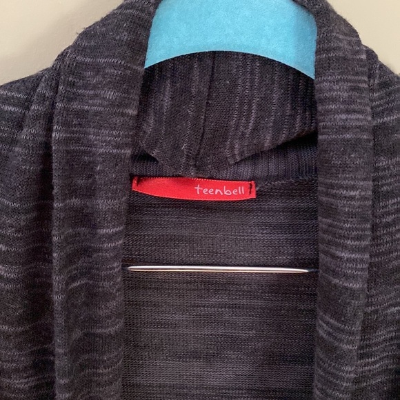 TEENBELL | cardigan - Picture 2 of 5